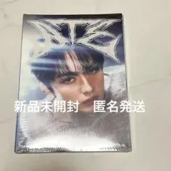 新品未開封straykids ATE accordion アルバム リノ