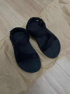 Teva ハリケーン 18cm