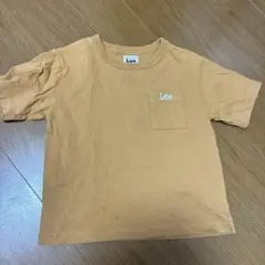 Lee Tシャツ120