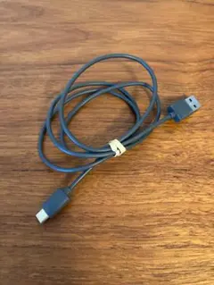 Logicool USB Type Cケーブル