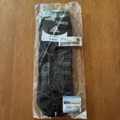 adidas COOLMAX ブラックソックス 23-25cm