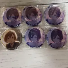 プロセカ　MEIKO グリッター缶バッジ　vol.41A 42A まとめ売り