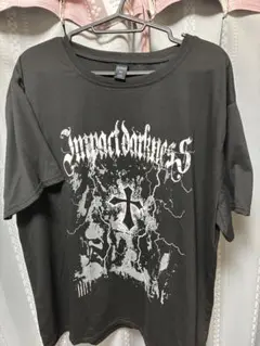 サブカル系　Tシャツ