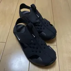 Nike サンレイプロテクト キッズ