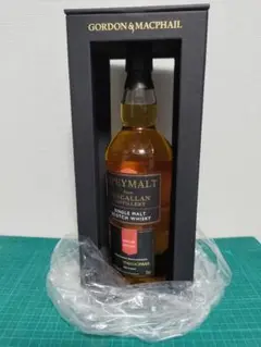 speymalt from macallan 1998 gm