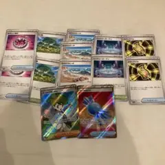 メガシンフォニア詰め合わせ