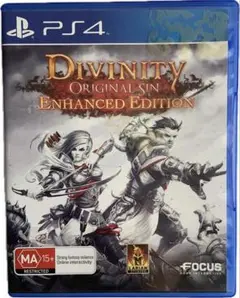 Divinity: Original Sin Enhanced Edition