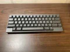 HHKB Professional HYBRID Type-S 無刻印 英語配列