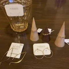 14kgf アクセサリー 6セット①