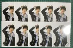 SnowMan 1s DOME tour 2023 i DO ME 深澤辰哉