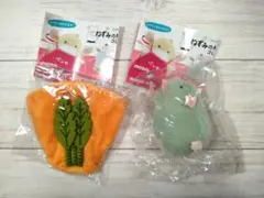 ACT ねずみのぬいぐるみ＆きぐるみ コレクション2 パンやちゃん