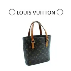 【美品】LOUISVUITTON ルイヴィトン モノグラム ヴァヴァンPM A