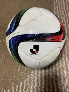 jリーグ 公式サッカーボール 訳あり