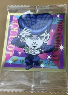 ジョジョの奇妙な冒険 ニフォルメシール
