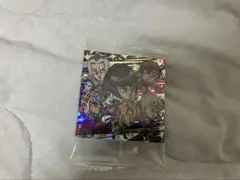 ジョジョの奇妙な冒険 にふぉるめーしょん シールウエハース
