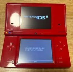 ニンテンドーDSi　本体のみ