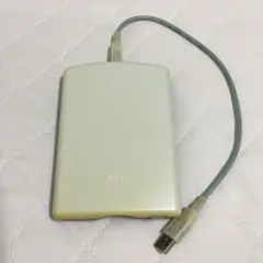 フロッピーディスクドライブ