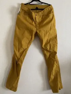パンツ/モンベル