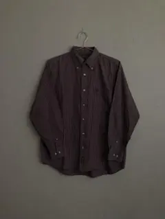 Timberland WEATHERGEAR チェックシャツ Sサイズ