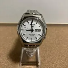 リコー　リクォーツ　LSI