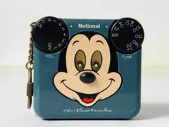 ヴィンテージミッキーマウスラジオ レア！ ヴィンテージ ミッキーマウス ラジオ ジャンク品 - メルカリ