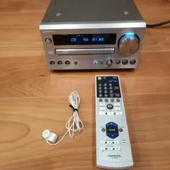 2025年最新】ONKYO CR-D2LTDの人気アイテム - メルカリ