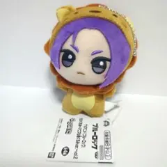 ブルーロックちびぐるみ〜アニマル着ぐるみver.〜vol.2 御影玲王