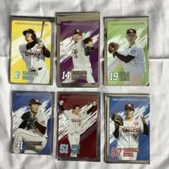 楽天イーグルス グルメカード