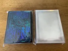 プリズマティックゴッドボックス⭐️スリーブ　2種類セット⭐️オベリスクの巨神兵⭐️新品