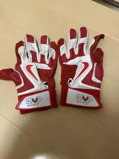 Nike MVP Elite バッティング用手袋 M