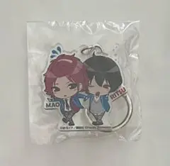 あんスタ ARIA アクリルキーホルダー 凛月 真緒