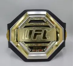 UFCチャンピオンベルト　レプリカ