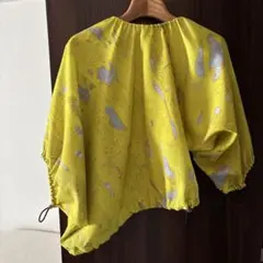 HIROKOKOSHINOコシノヒロコre:edition projectシャツ