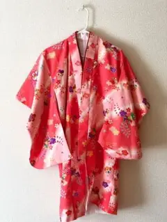 即日発送✨七五三⭐︎3点セット 総丈95cm(女の子用)