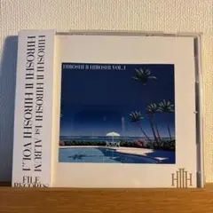 Hiroshi Ⅱ Hiroshi Vol.1
