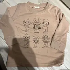 アンパンマントレーナー