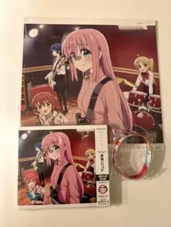 結束バンド　CD 未開封　まとめ売り 81LLewlFIiL.jpg