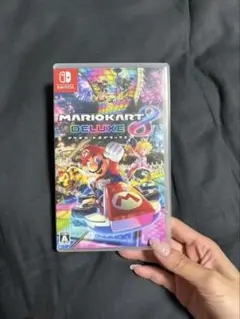 マリオカート8 デラックス Nintendo Switch