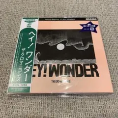 HEY! WONDER