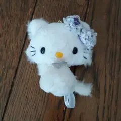 チャーミーキティマスコット