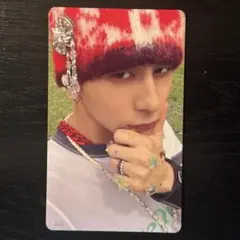 INI 西洸人 FTC ラントレ 080