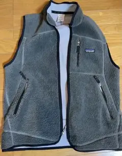 patagonia(パタゴニア) ベスト men's M
