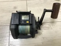 シマノ DIGITANA船EX 4000 リール ベイトリール