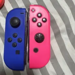 スイッチジョイコン