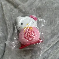 【現品限り】キティぬいぐるみ