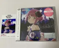 虹ヶ咲　天王寺璃奈　SUMMER WARNING