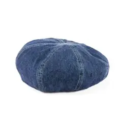 cph×KAWASHIMA TAKAHIRO BERET8PANEL DENIM 2025年最新】CPH ベレー帽の人気アイテム - メルカリ