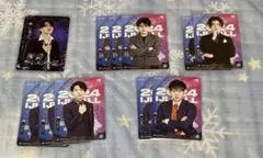 【バラ売り◯】第五人格 IJLカード キャスター まとめ