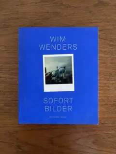 Wim Wenders Sofort Bilder 写真集 71AcrsqEuxS._UF1000,1000_QL80_.jpg