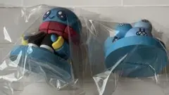 ヴィレヴァン らっだぁ フィギュアセット